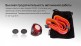 Налобный фонарь Fenix HL05 White/Red LEDs красный - Налобный фонарь Fenix HL05 White/Red LEDs красный