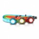 Налобный фонарь Fenix HL05 White/Red LEDs красный - Налобный фонарь Fenix HL05 White/Red LEDs красный