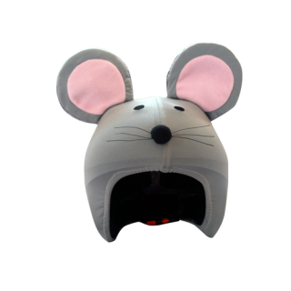 019 Mouse нашлемник