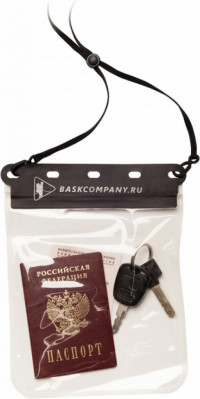 Гермокошелек BASK WP POUCH M