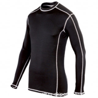 TLU-001T Comfort Thermo Man футболка с длинным рукавом (M)