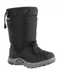 Детские сапоги Baffin Ease Black