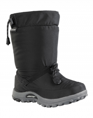 Детские сапоги Baffin Ease Black
