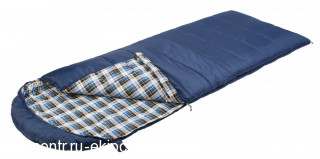 Спальный мешок TREK PLANET Belfast Comfort с левой молнией