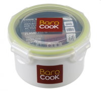 Термоконтейнер для еды BaroCook BC-001 270 мл