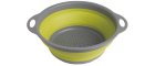 650115 OUTWELL дуршлаг складной Collaps Colander Green