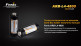 Аккумулятор 26650 Fenix ARB-L4-4800 (4800 мАч) - Аккумулятор 26650 Fenix ARB-L4-4800 (4800 мАч)