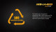 Аккумулятор 26650 Fenix ARB-L4-4800 (4800 мАч) - Аккумулятор 26650 Fenix ARB-L4-4800 (4800 мАч)