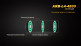 Аккумулятор 26650 Fenix ARB-L4-4800 (4800 мАч) - Аккумулятор 26650 Fenix ARB-L4-4800 (4800 мАч)