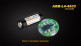 Аккумулятор 26650 Fenix ARB-L4-4800 (4800 мАч) - Аккумулятор 26650 Fenix ARB-L4-4800 (4800 мАч)