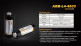 Аккумулятор 26650 Fenix ARB-L4-4800 (4800 мАч) - Аккумулятор 26650 Fenix ARB-L4-4800 (4800 мАч)