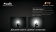Фонарь Fenix E11 Cree XP-E LED серый - Фонарь Fenix E11 Cree XP-E LED серый