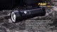 Фонарь Fenix FD40 Cree XP-L HI LED - Фонарь Fenix FD40 Cree XP-L HI LED