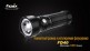 Фонарь Fenix FD40 Cree XP-L HI LED - Фонарь Fenix FD40 Cree XP-L HI LED