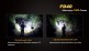 Фонарь Fenix FD40 Cree XP-L HI LED - Фонарь Fenix FD40 Cree XP-L HI LED