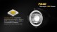 Фонарь Fenix FD40 Cree XP-L HI LED - Фонарь Fenix FD40 Cree XP-L HI LED