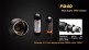 Фонарь Fenix FD40 Cree XP-L HI LED - Фонарь Fenix FD40 Cree XP-L HI LED
