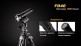 Фонарь Fenix FD40 Cree XP-L HI LED - Фонарь Fenix FD40 Cree XP-L HI LED