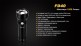 Фонарь Fenix FD40 Cree XP-L HI LED - Фонарь Fenix FD40 Cree XP-L HI LED