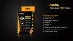 Фонарь Fenix FD40 Cree XP-L HI LED - Фонарь Fenix FD40 Cree XP-L HI LED