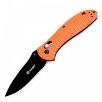 Нож Ganzo G7393P черный