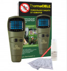 Прибор противомоскитный Thermacell (оливковый)