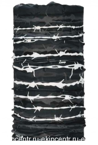 Wind DryTherm бандана 3028 wires