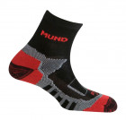335 Trail Running носки, 12/13- чёрный/красный (M 36-40)