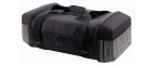 350081 Кухонная сумка органайзер Outwell  Cuisine Jet Black