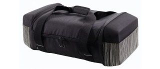 350081 Кухонная сумка органайзер Outwell  Cuisine Jet Black