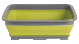 650116 OUTWELL корыто складное Collaps Washing Bowl Green