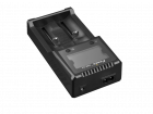 Зарядное устройство Fenix ARE-A2