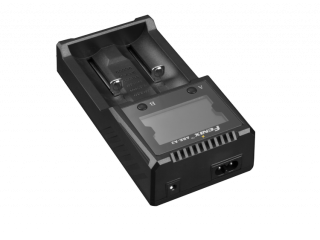 Зарядное устройство Fenix ARE-A2