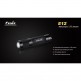 Фонарь Fenix E12 Cree XP-E2 LED - Фонарь Fenix E12 Cree XP-E2 LED