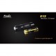 Фонарь Fenix E12 Cree XP-E2 LED - Фонарь Fenix E12 Cree XP-E2 LED
