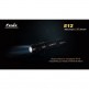 Фонарь Fenix E12 Cree XP-E2 LED - Фонарь Fenix E12 Cree XP-E2 LED