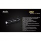 Фонарь Fenix E12 Cree XP-E2 LED - Фонарь Fenix E12 Cree XP-E2 LED