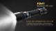 Фонарь Fenix FD41 - Фонарь Fenix FD41