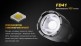 Фонарь Fenix FD41 - Фонарь Fenix FD41