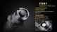 Фонарь Fenix FD41 - Фонарь Fenix FD41