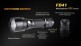 Фонарь Fenix FD41 - Фонарь Fenix FD41