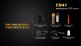 Фонарь Fenix FD41 - Фонарь Fenix FD41