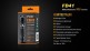 Фонарь Fenix FD41 - Фонарь Fenix FD41