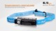 Налобный фонарь Fenix HL10p2016 - Налобный фонарь Fenix HL10p2016