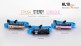 Налобный фонарь Fenix HL10p2016 - Налобный фонарь Fenix HL10p2016
