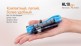 Налобный фонарь Fenix HL10p2016 - Налобный фонарь Fenix HL10p2016