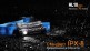 Налобный фонарь Fenix HL10p2016 - Налобный фонарь Fenix HL10p2016