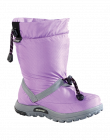 Детские сапоги Baffin Ease Mauve