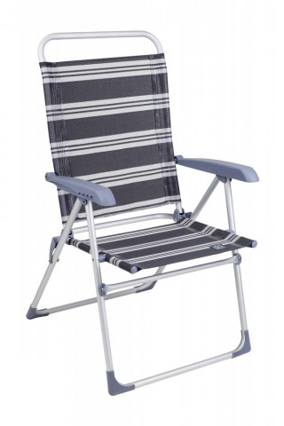 Складное кресло GoGarden Sunrise Deluxe