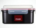 Термоконтейнер для еды BaroCook BC-003 850 мл